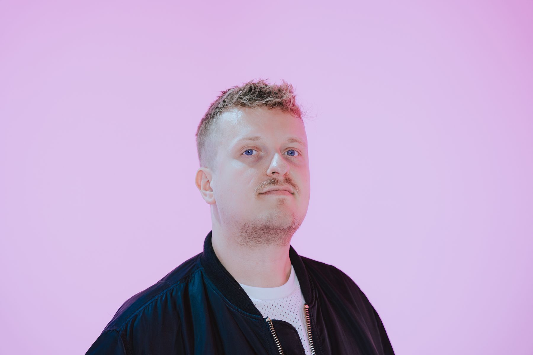 Nic · Vocals